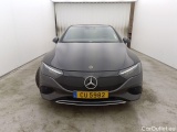  Mercedes  EQE MERCEDES  90.6 kWh  350+ Luxury Line 5d #5