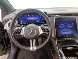  Mercedes  EQE MERCEDES  90.6 kWh  350+ Luxury Line 5d #22