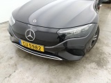  Mercedes  EQE MERCEDES  90.6 kWh  350+ Luxury Line 5d #31