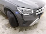 Mercedes  G-Klasee MERCEDES CLASSE GLC DIESEL (X253) - 2019 GLC 300 de 194 4-Ma PHEV Business Solution 5d #36