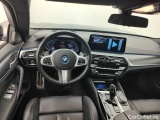  Bmw  Serie 5 BMW 5 - 2020 545eXAS 286 PHEV 4d ///M-Sportkit (total options: 22,264 Ex.Vat) #9