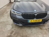  Bmw  Serie 5 BMW 5 - 2020 545eXAS 286 PHEV 4d ///M-Sportkit (total options: 22,264 Ex.Vat) #36
