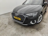  Audi  A3 AUDI  SPORTBACK - 2020 30 TFSI 110hp Advanced S tronic 5d #21