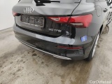  Audi  A3 AUDI  SPORTBACK - 2020 30 TFSI 110hp Advanced S tronic 5d #37