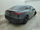 Mercedes  EQE MERCEDES  89 kWh  300 Business Line 5d #2