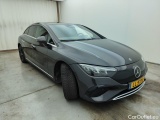  Mercedes  EQE MERCEDES  89 kWh  300 Business Line 5d #8