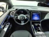  Mercedes  EQE MERCEDES  89 kWh  300 Business Line 5d #9