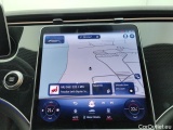 Mercedes  EQE MERCEDES  89 kWh  300 Business Line 5d #11