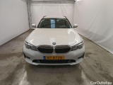  Bmw  Serie 3 BMW 3 TOURING DIESEL - 2019 318 dA MHD 150 AdBlue 5d #5