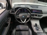 Bmw  Serie 3 BMW 3 TOURING DIESEL - 2019 318 dA MHD 150 AdBlue 5d #9