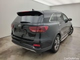  KIA  Sorento KIA  DIESEL - 2018 2.2 CRDi 200 AWD GT Line 7pl. ISG (EU6d) 5d #2
