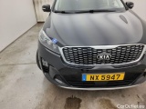  KIA  Sorento KIA  DIESEL - 2018 2.2 CRDi 200 AWD GT Line 7pl. ISG (EU6d) 5d #165