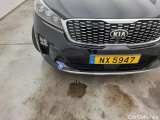  KIA  Sorento KIA  DIESEL - 2018 2.2 CRDi 200 AWD GT Line 7pl. ISG (EU6d) 5d #170