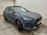  Cupra  Formentor CUPRA  2.0 TSI 190 4Drive DSG 5d #8