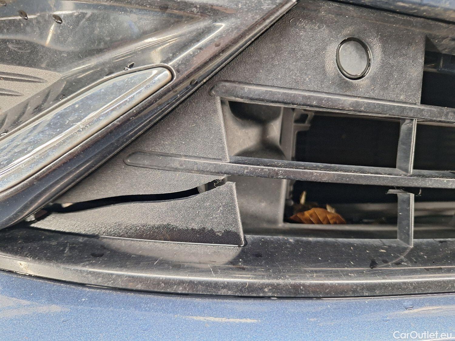  Ford  Galaxy Ford,  '15, Ford  2.0 TDCi 110kW S/S Titanium 5d 7pl #9