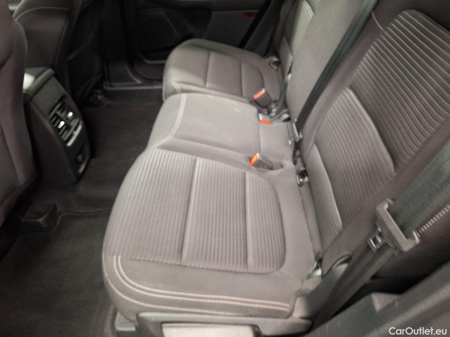  Ford  Kuga Ford,  '19 PHEV, Ford  2.5i PHEV Aut. 165kW Titanium 5d #40