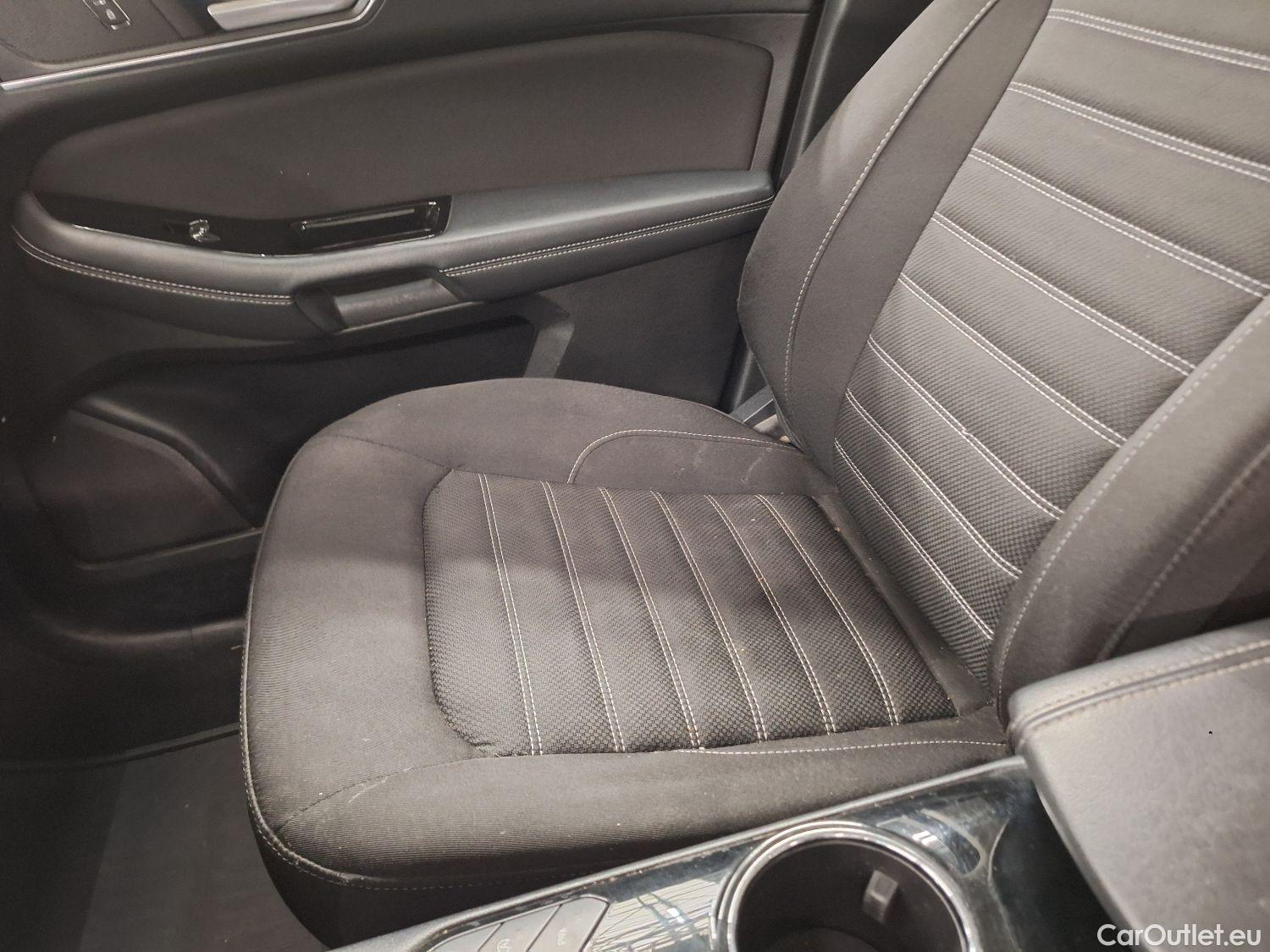  Ford  Galaxy Ford,  '15, Ford  2.0 TDCi 110kW S/S Titanium 5d 7pl #54