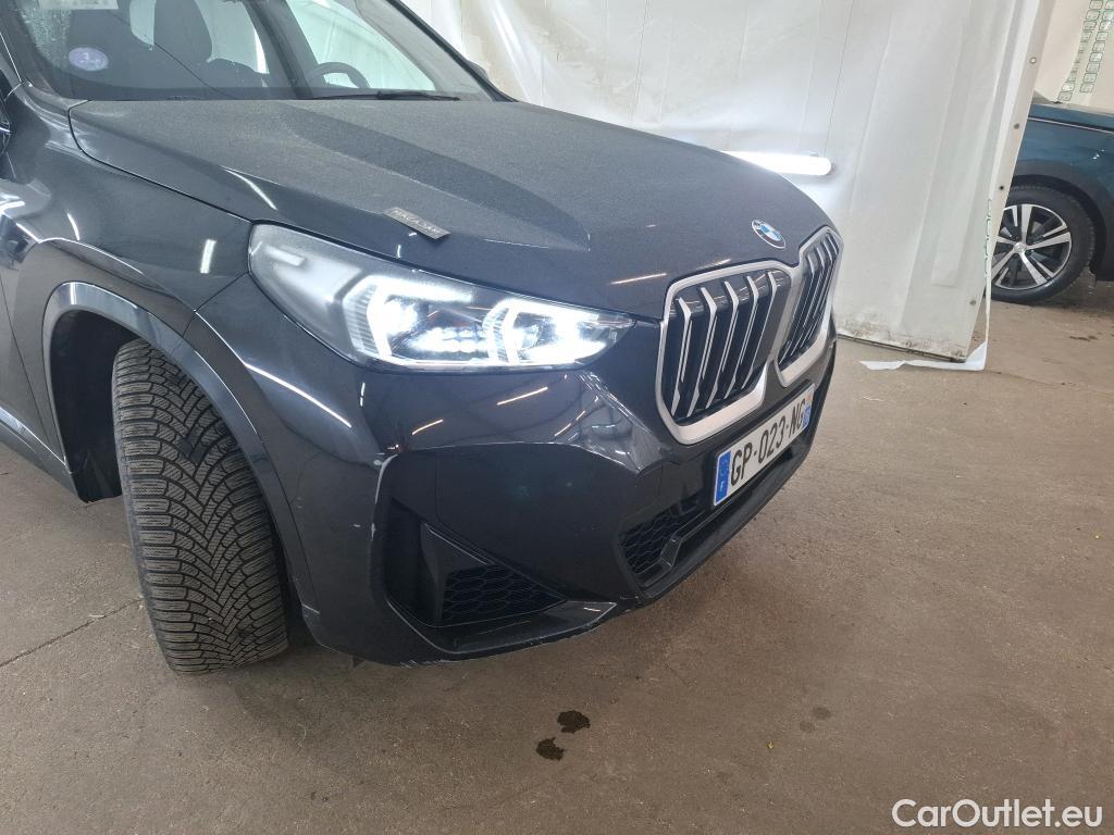  Bmw  X1 BMW  / 2022 / 5P / SUV xDrive23i M Sport DKG7 #6