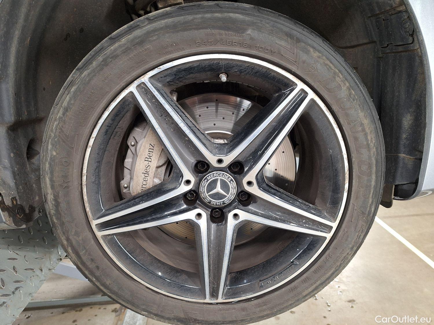  Mercedes  E-Klasse Mercedes,  Break '16, Mercedes-Benz  Break E 300de Business Solu #3