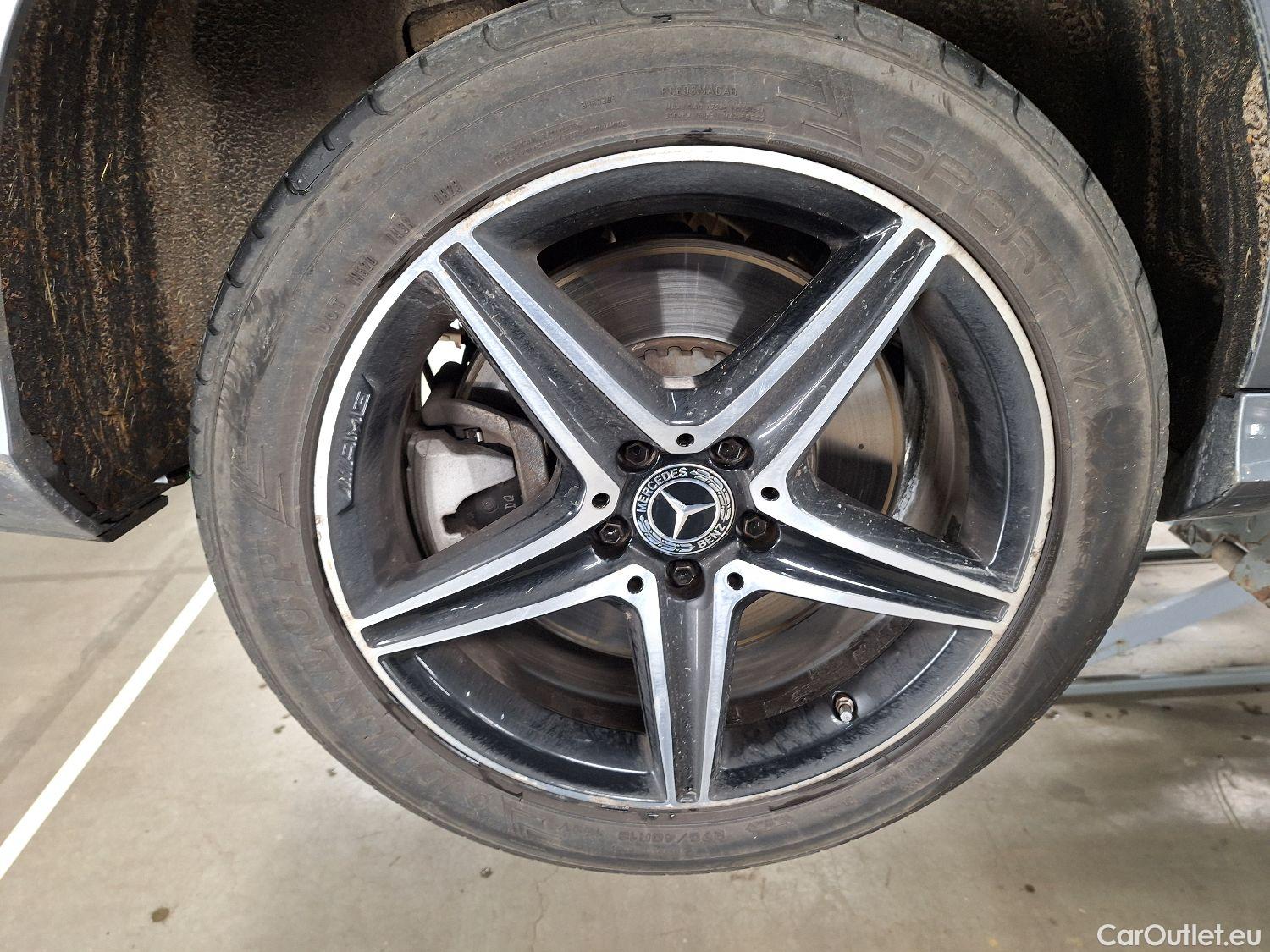  Mercedes  E-Klasse Mercedes,  Break '16, Mercedes-Benz  Break E 300de Business Solu #5