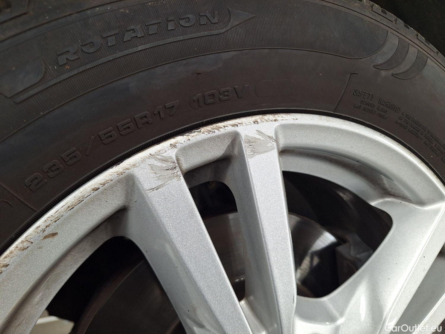  Ford  Galaxy Ford,  '15, Ford  2.0 TDCi 110kW S/S Titanium 5d 7pl #2