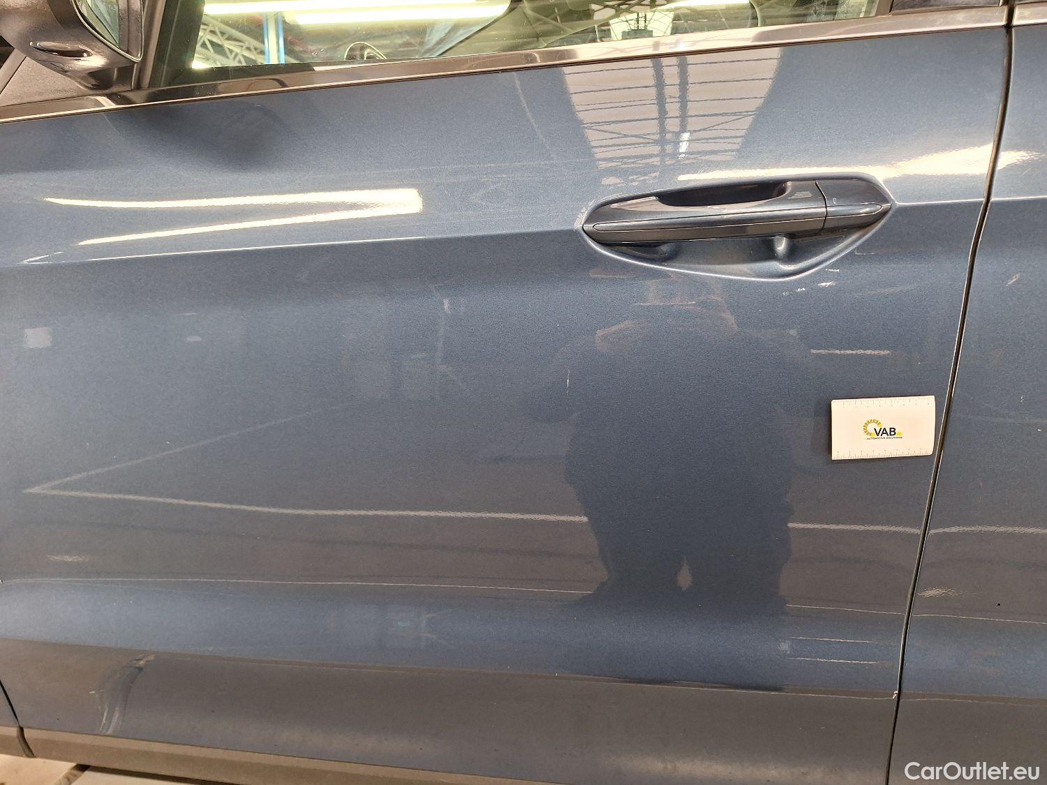  Ford  Galaxy Ford,  '15, Ford  2.0 TDCi 110kW S/S Titanium 5d 7pl #28