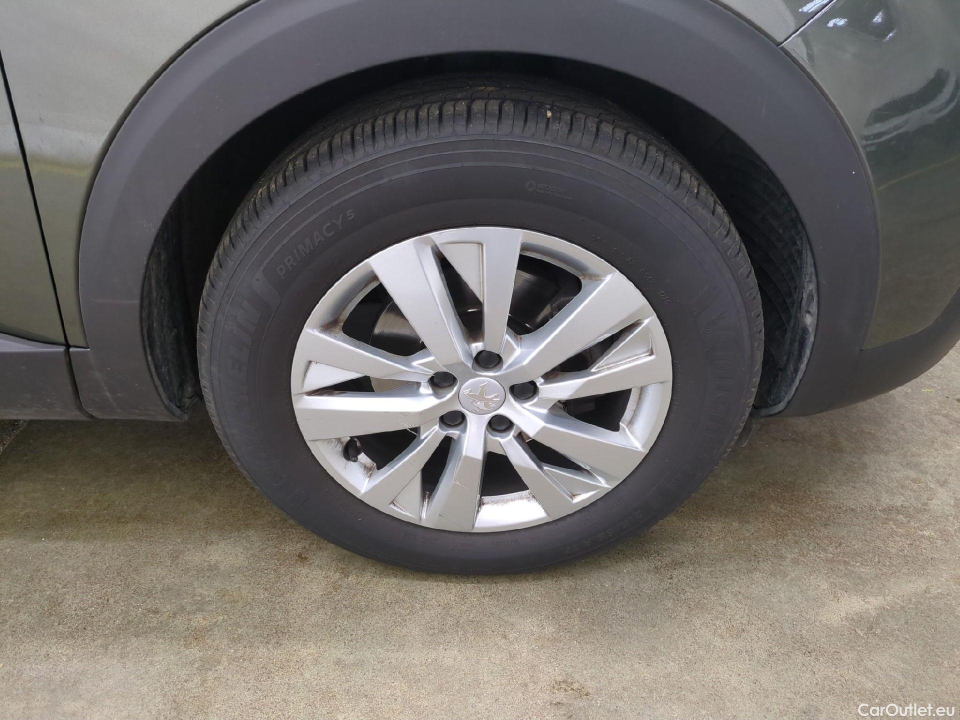  Peugeot  3008  Active Business 1.5 HDi 130CV BVA8 E6dT #12