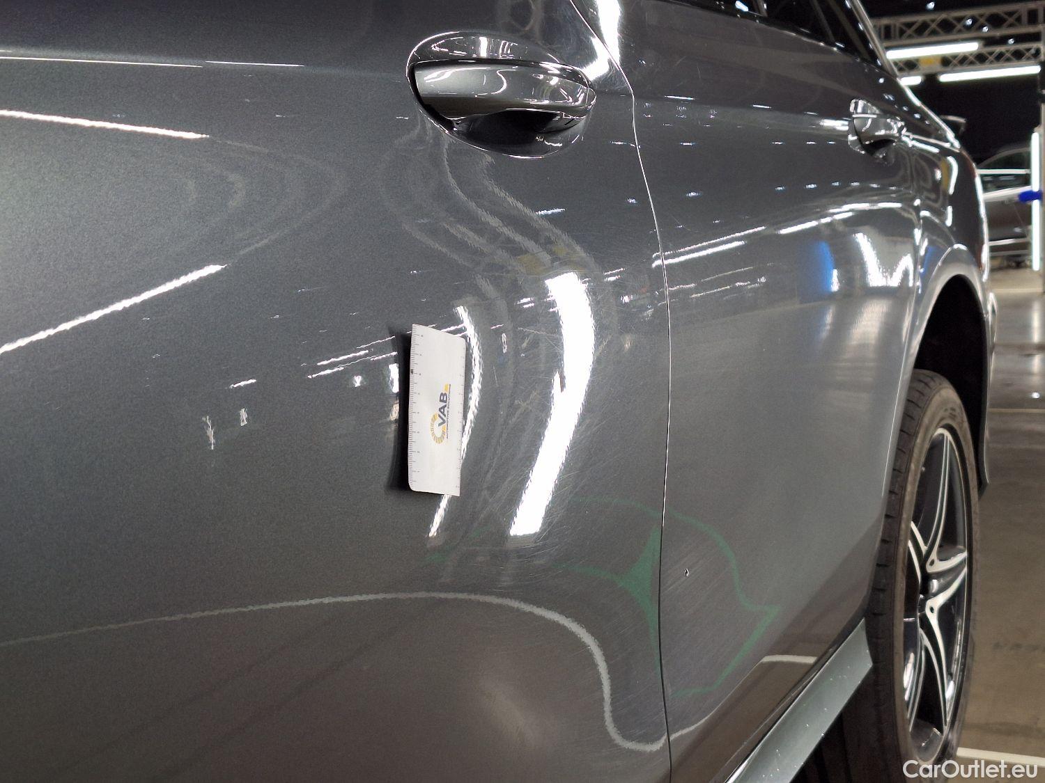  Mercedes  E-Klasse Mercedes,  Break '16, Mercedes-Benz  Break E 300de Business Solu #27