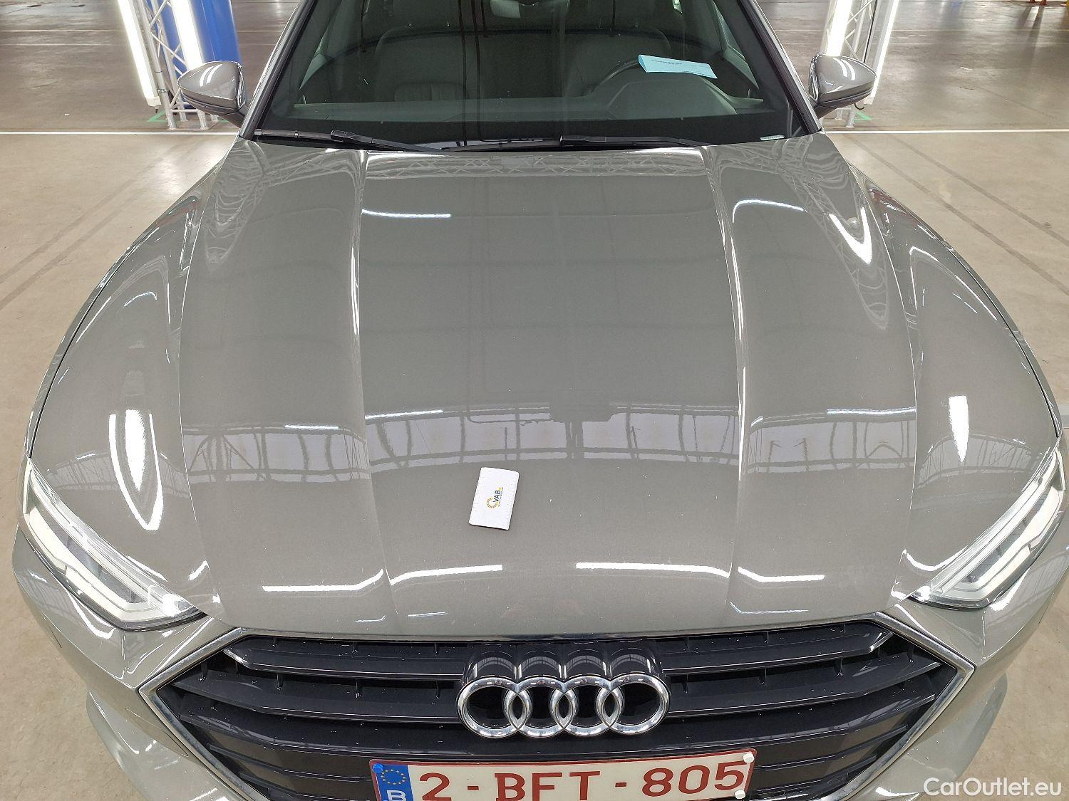  Audi  A7 Sportback Audi, A7 SB '17, Audi  2.0 40 TDI 150kW S tronic 5d #1