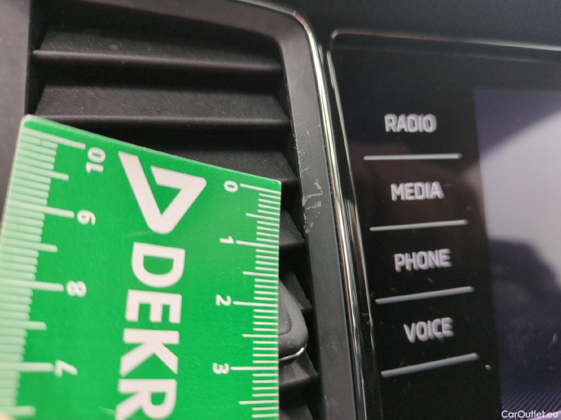  Skoda  Kodiaq  L&K 2.0 TDI 150CV BVA7 E6d #3