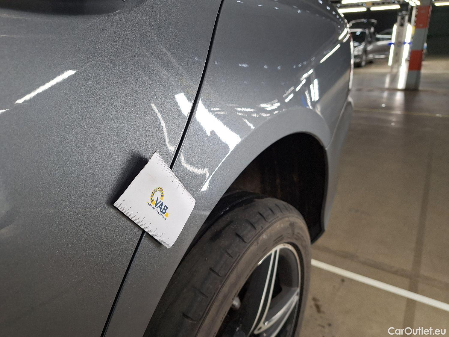  Mercedes  E-Klasse Mercedes,  Break '16, Mercedes-Benz  Break E 300de Business Solu #22