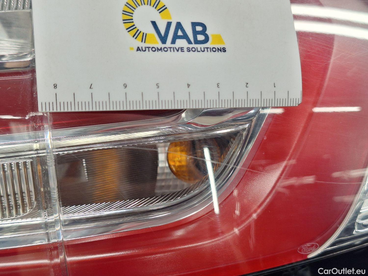  Ford  Galaxy Ford,  '15, Ford  2.0 TDCi 110kW S/S Titanium 5d 7pl #19