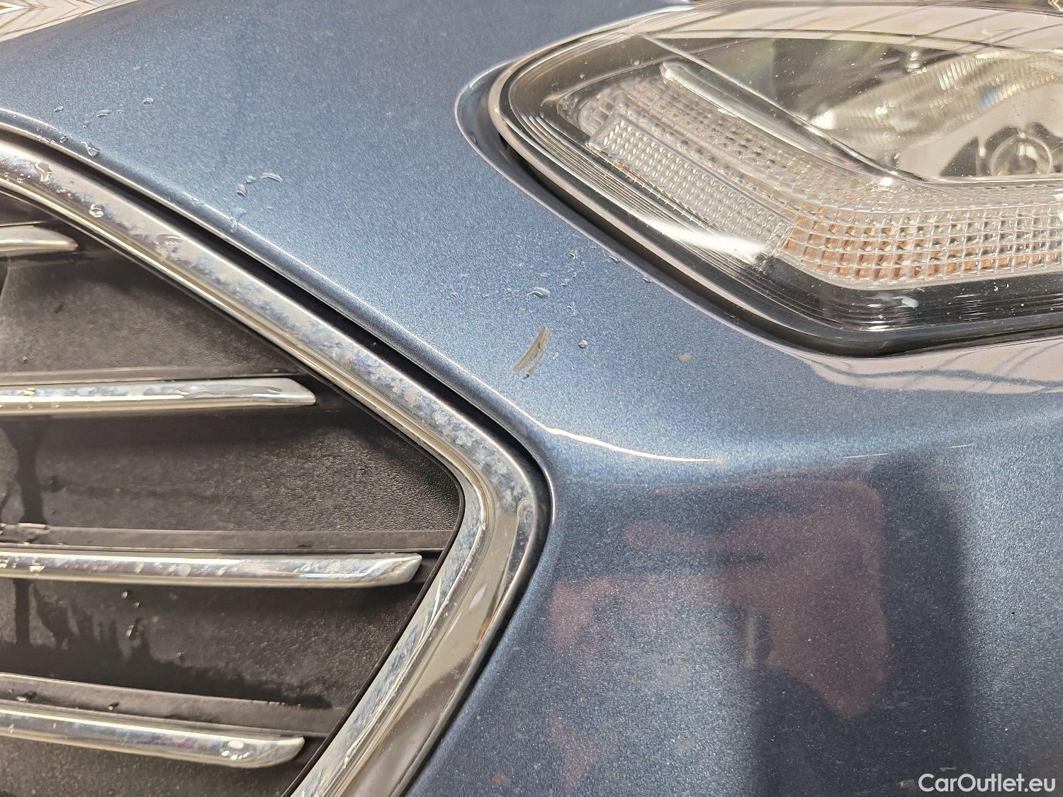  Ford  Galaxy Ford,  '15, Ford  2.0 TDCi 110kW S/S Titanium 5d 7pl #8