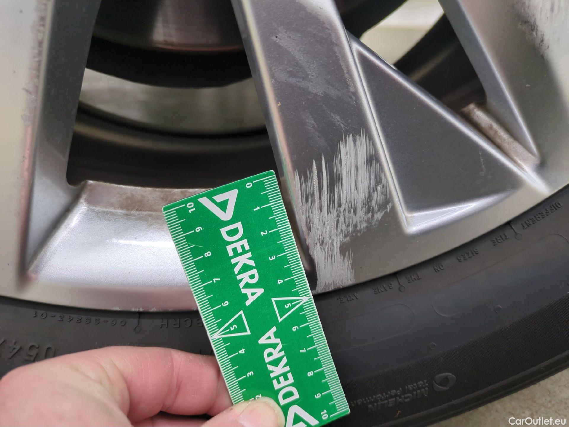  Peugeot  3008  Active Business 1.5 HDi 130CV BVA8 E6dT #8