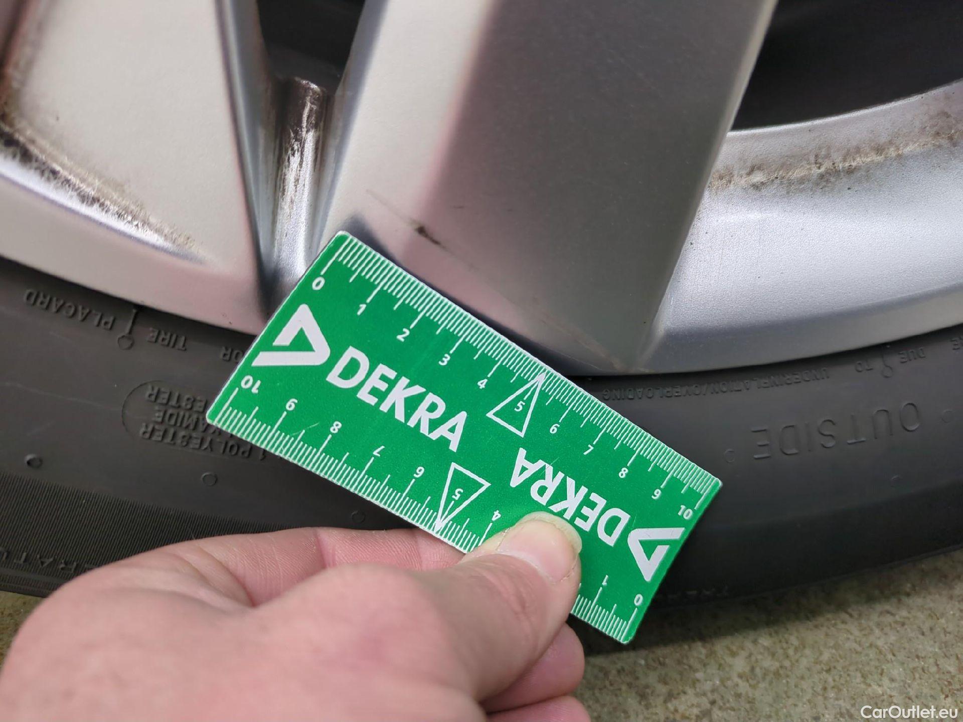  Peugeot  3008  Active Business 1.5 HDi 130CV BVA8 E6dT #11