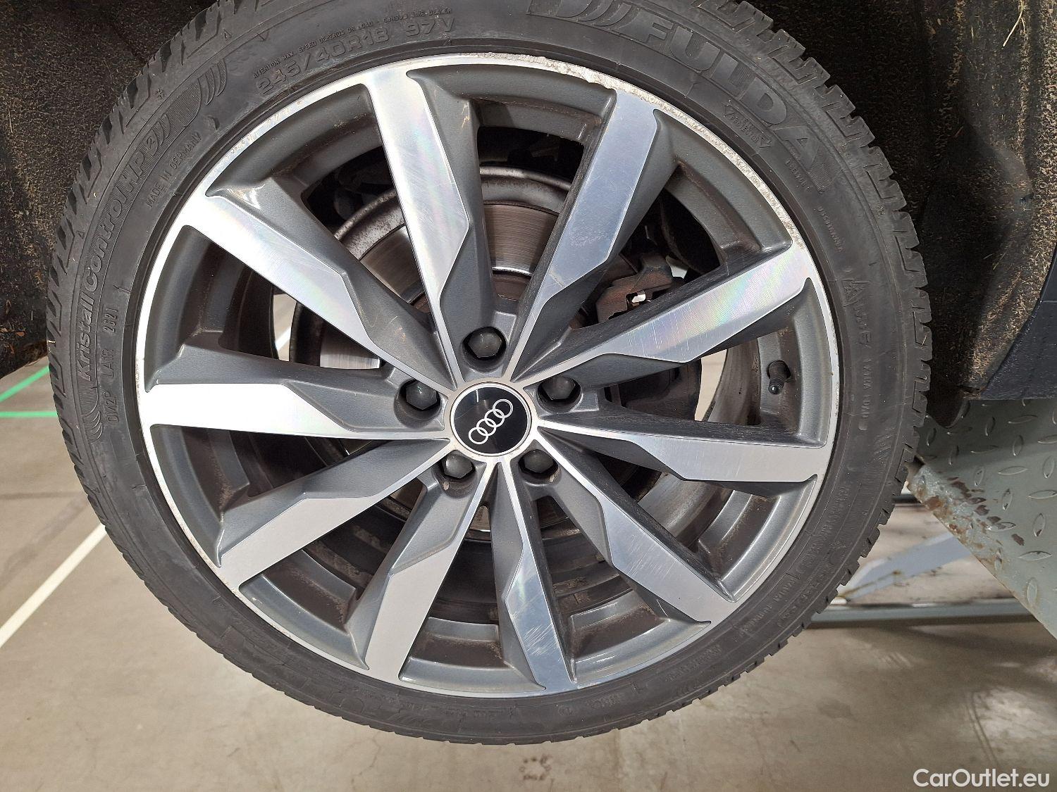  Audi  A4 Audi,  Avant FL'19, Audi  Avant 2.0 30 TDi 100kW S tronic Business E #9