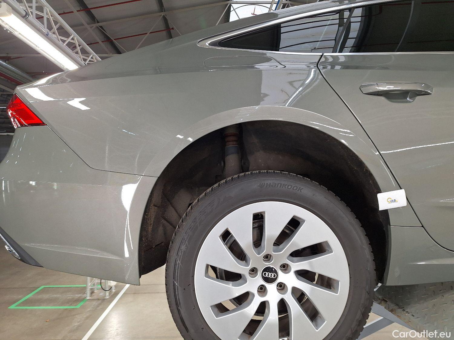  Audi  A7 Sportback Audi, A7 SB '17, Audi  2.0 40 TDI 150kW S tronic 5d #12