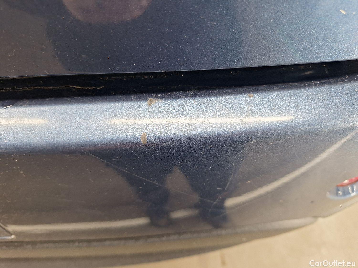  Ford  Galaxy Ford,  '15, Ford  2.0 TDCi 110kW S/S Titanium 5d 7pl #22