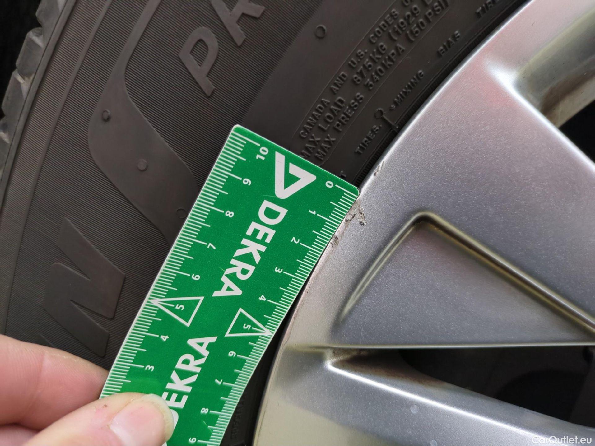  Peugeot  3008  Active Business 1.5 HDi 130CV BVA8 E6dT #5