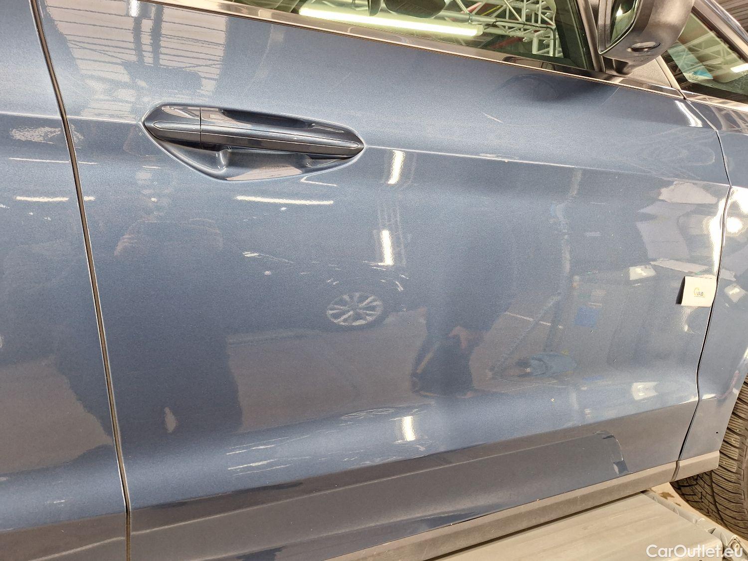  Ford  Galaxy Ford,  '15, Ford  2.0 TDCi 110kW S/S Titanium 5d 7pl #13