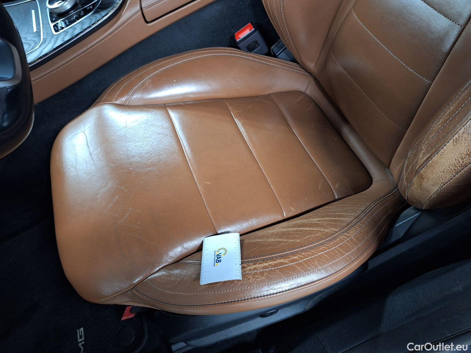  Mercedes  E-Klasse Mercedes,  Break '16, Mercedes-Benz  Break E 300de Business Solu #36