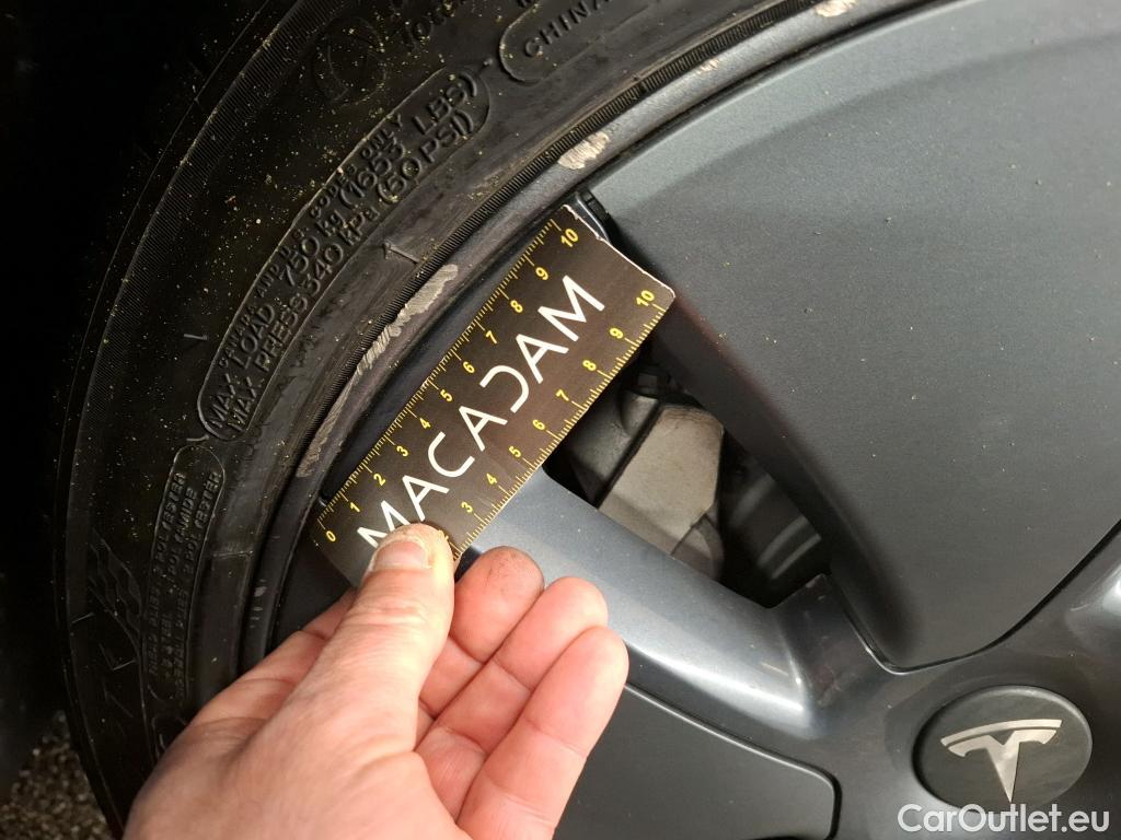  Tesla  Model 3 TESLA  / 2018 / 4P / Berline Autonomie Standard Plus RWD #6