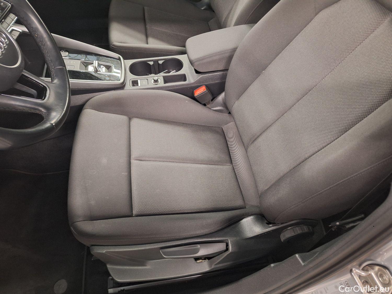  Audi  A3 Audi,  SB '20, Audi  Sportback 1.5 35 TFSi 110kW S tronic Advan #19