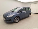  Ford  Galaxy Ford,  '15, Ford  2.0 TDCi 110kW S/S Titanium 5d 7pl #2