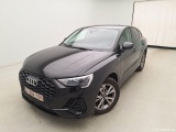  Audi  Q3 Audi,  SB '19, Audi  Sportback 35 TDI S tronic S Line Business  #2