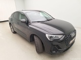  Audi  Q3 Audi,  SB '19, Audi  Sportback 35 TDI S tronic S Line Business  #9