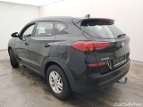  Hyundai  Tucson Hyundai  1.6 CRDi ISG Inspire 2WD 6M/T 5d !! damaged car !! rolling car  #7