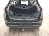  Hyundai  Tucson Hyundai  1.6 CRDi ISG Inspire 2WD 6M/T 5d !! damaged car !! rolling car  #15