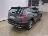  Skoda  Kodiaq  L&K 2.0 TDI 150CV BVA7 E6d #3