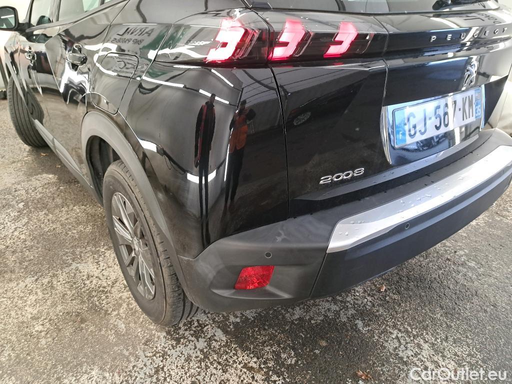  Peugeot  2008  Active Pack 1.5 HDi 110CV BVM6 E6d #10